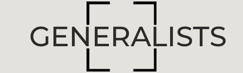 Generalists